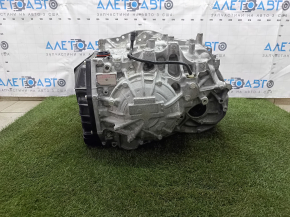 АКПП в сборе Volvo XC60 22-23 2.0T AWF8G45 AWD B5 26к