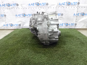 АКПП в сборе Volvo XC60 22-23 2.0T AWF8G45 AWD B5 26к