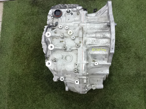 АКПП в сборе Volvo XC60 22-23 2.0T AWF8G45 AWD B5 26к
