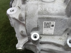 АКПП в сборе Volvo XC60 22-23 2.0T AWF8G45 AWD B5 26к