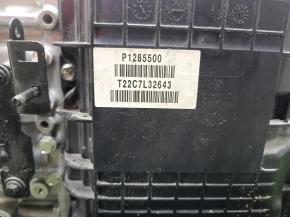 АКПП в сборе Volvo XC60 22-23 2.0T AWF8G45 AWD B5 26к