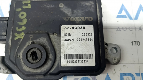 Компьютер АКПП Volvo XC60 22-26 B5, B6