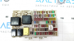 Блок предохранителей подторпедный Nissan Ariya 23-26