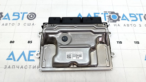 Блок ECU компьютер двигателя Nissan Ariya 23-26