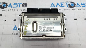 Блок ECU компьютер двигателя Nissan Ariya 23-26