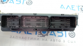 Блок ECU компьютер двигателя Nissan Ariya 23-26