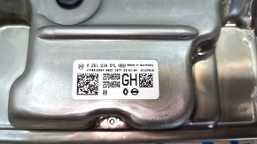 Блок ECU компьютер двигателя Nissan Ariya 23-26