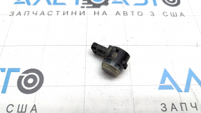 Парктроник заднего бампера внешний Nissan Ariya 23-26
