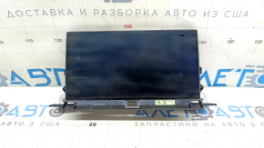 Монитор, дисплей, навигация Lexus NX200t NX300h 15-17 царапины