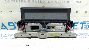 Монитор, дисплей, навигация Lexus NX200t NX300h 15-17 царапины