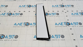 Decorație laterală față dreapta Mazda CX-5 17- lucios nou original
