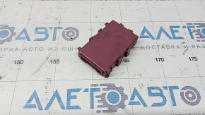 DASH NETWORK GATEWAY CONTROL MODULE Toyota Highlander 20-22