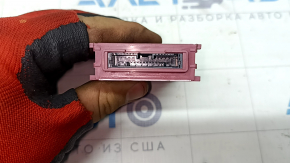 DASH NETWORK GATEWAY CONTROL MODULE Toyota Highlander 20-22