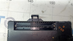 MPX BODY Toyota Highlander 20-26