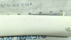 Capacul amortizorului din față dreapta pentru Lexus NX200t NX300 NX300h 15-21, bej, potrivit pentru curățare chimică