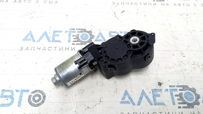 Motor reglare spătar scaun șofer Lexus NX200t NX300 NX300h 15-21