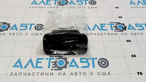 Ручка двери багажника внутренняя Mazda CX-7 06-12 черная