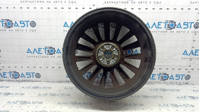 Диск колесный R20x8J Toyota Highlander 21-22 тип2 легкая бордюрка