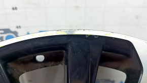 Диск колесный R20x8J Toyota Highlander 21-22 тип2 легкая бордюрка