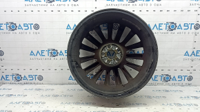 Диск колесный R20x8J Toyota Highlander 21-22 тип2 легкая бордюрка
