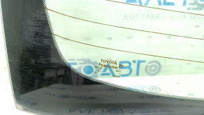 Стекло заднее Toyota Camry v70 18-24