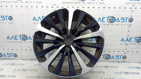 Диск колесный R20x8J Toyota Highlander 21-22 тип2 легкая бордюрка