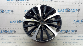 Диск колесный R20x8J Toyota Highlander 21-22 тип2 бордюрка