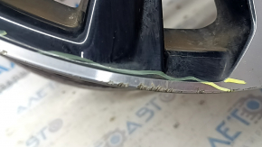 Диск колесный R20x8J Toyota Highlander 21-22 тип2 бордюрка