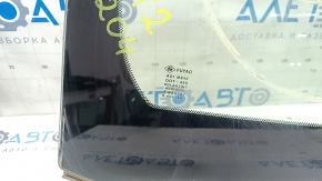 Лобовое стекло Toyota Camry v70 18-20 под камеру, FUYAO, песок