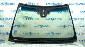 Лобовое стекло Toyota Camry v70 18-20 под камеру, FUYAO, песок