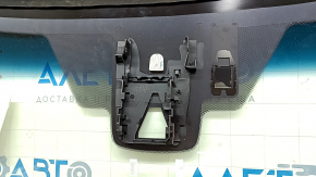 Лобовое стекло Toyota Camry v70 18-20 под камеру, FUYAO, песок