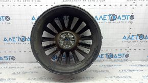 Диск колесный R20x8J Toyota Highlander 21-22 тип2 бордюрка