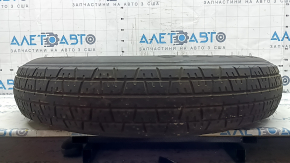 Запасное колесо докатка Toyota Highlander 20-26 R18 165/90