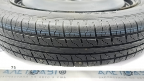 Запасное колесо докатка R18 Volvo XC90 16-23 T125/80R18