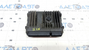 Блок ECU компьютер двигателя Lexus NX200t 16-17 2.0T AWD