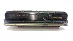 Блок ECU компьютер двигателя Lexus NX200t 16-17 2.0T AWD