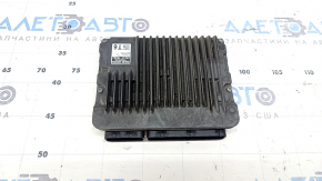 Блок ECU компьютер двигателя Lexus NX200t 16-17 2.0T AWD