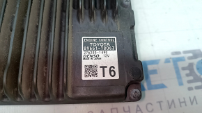Блок ECU компьютер двигателя Lexus NX200t 16-17 2.0T AWD