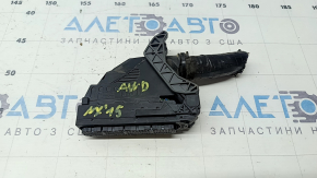 Фишка на блок ECU компьютер двигателя Lexus NX200t 16-17 AWD большая
