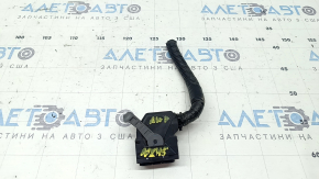 Фишка на блок ECU компьютер двигателя Lexus NX200t 16-17 AWD малая