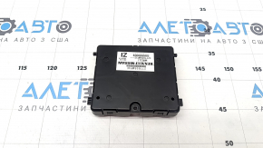 AMPLIFICATOR CONTROL AER CONDIȚIONAT Nissan Ariya 23-25