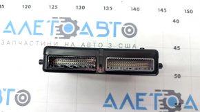AMPLIFICATOR CONTROL AER CONDIȚIONAT Nissan Ariya 23-25