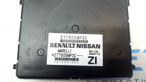 AMPLIFICATOR CONTROL AER CONDIȚIONAT Nissan Ariya 23-25