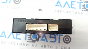 Climate Control Unit Module Nissan Ariya 23-26