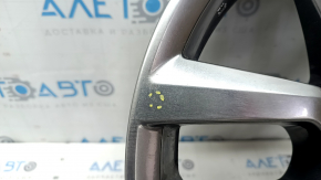 Диск колесный R18х7.5J Lexus NX200t NX300 NX300h 15-21 бордюрка