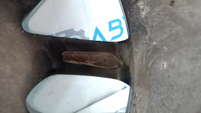 Диск колесный R18х7.5J Lexus NX200t NX300 NX300h 15-21 бордюрка