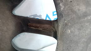 Диск колесный R18х7.5J Lexus NX200t NX300 NX300h 15-21 бордюрка
