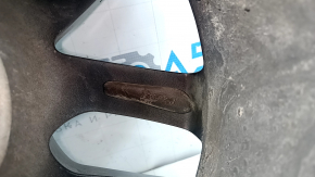 Диск колесный R18х7.5J Lexus NX200t NX300 NX300h 15-21 бордюрка