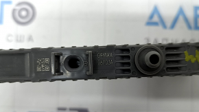 Элемент аккумуляторной батареи ВВБ Toyota Prius 30 10-15 2.8 А*ч, 2012 год