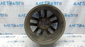 Диск колесный R18х7.5J Lexus NX200t NX300 NX300h 15-21 легкая бордюрка